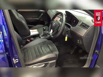 Used SEAT Ibiza 2019 for sale - 75402689: Photo