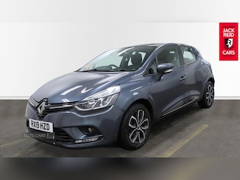 Used Renault Clio 2025 for sale - 77254143: Photo