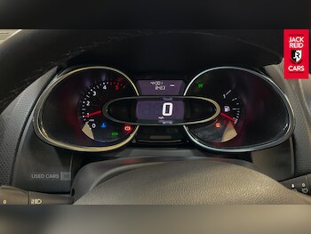 Used Renault Clio 2025 for sale - 77254143: Photo