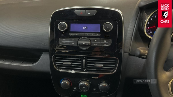 Used Renault Clio 2025 for sale - 77254143: Photo 4