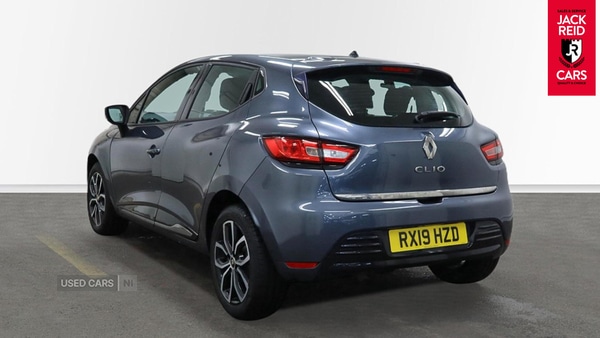 Used Renault Clio 2025 for sale - 77254143: Photo 5