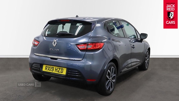 Used Renault Clio 2025 for sale - 77254143: Photo 6
