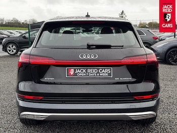 Used Audi e-tron 2022 for sale - 76260768: Photo