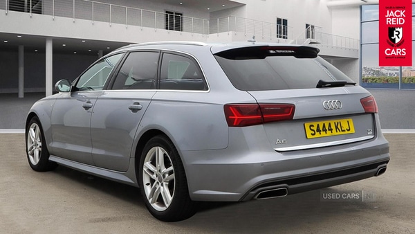 Used Audi A6 2016 for sale - 76659693: Photo 2