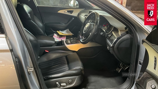 Used Audi A6 2016 for sale - 76659693: Photo 4