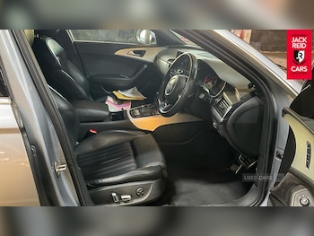 Used Audi A6 2016 for sale - 76659693: Photo