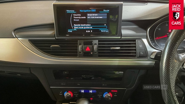 Used Audi A6 2016 for sale - 76659693: Photo 5