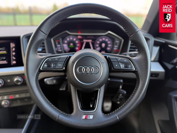 Used Audi A1 2019 for sale - 77372218: Photo 12