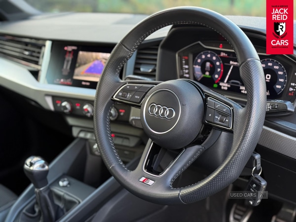 Used Audi A1 2019 for sale - 77372218: Photo 13