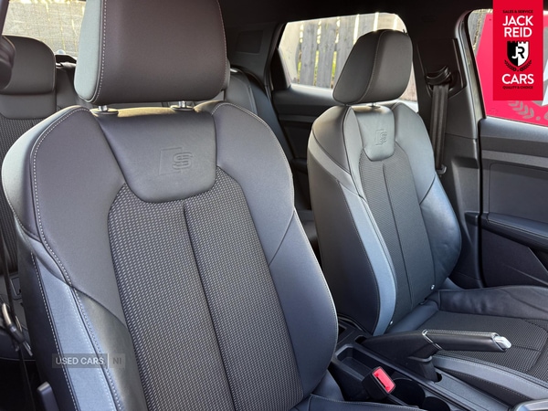 Used Audi A1 2019 for sale - 77372218: Photo 15