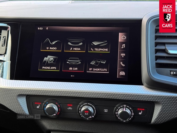 Used Audi A1 2019 for sale - 77372218: Photo 19