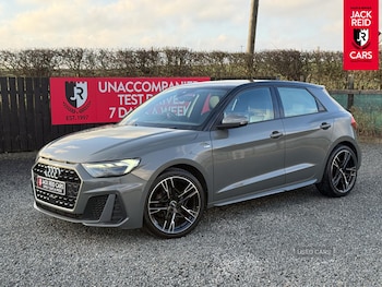 Audi A1 feature image