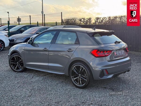 Used Audi A1 2019 for sale - 77372218: Photo 2