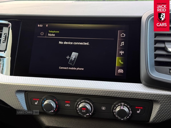 Used Audi A1 2019 for sale - 77372218: Photo 20