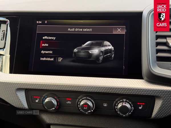 Used Audi A1 2019 for sale - 77372218: Photo 21