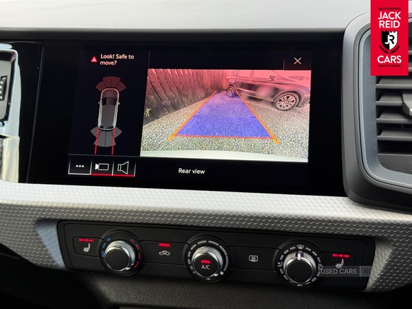 Used Audi A1 2019 for sale - 77372218: Photo 22