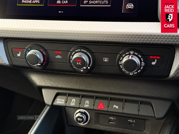 Used Audi A1 2019 for sale - 77372218: Photo 23