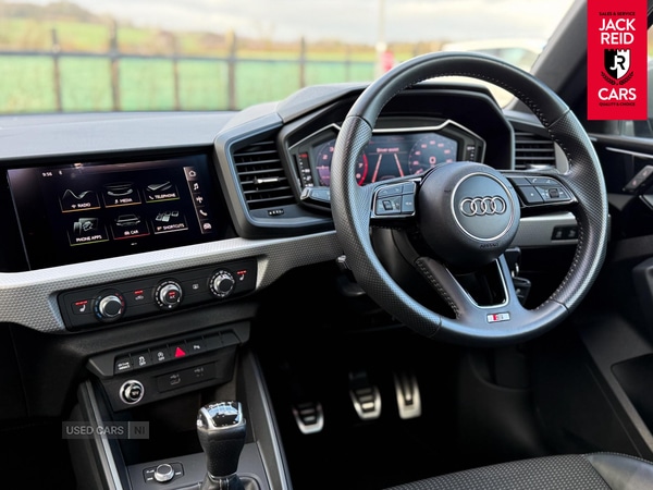 Used Audi A1 2019 for sale - 77372218: Photo 27