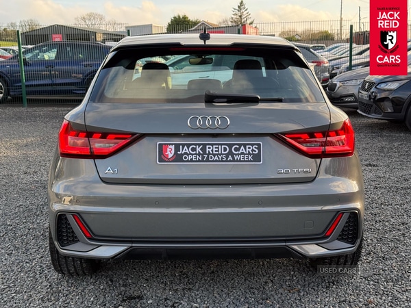 Used Audi A1 2019 for sale - 77372218: Photo 3