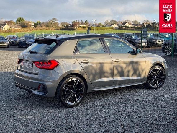 Used Audi A1 2019 for sale - 77372218: Photo 4