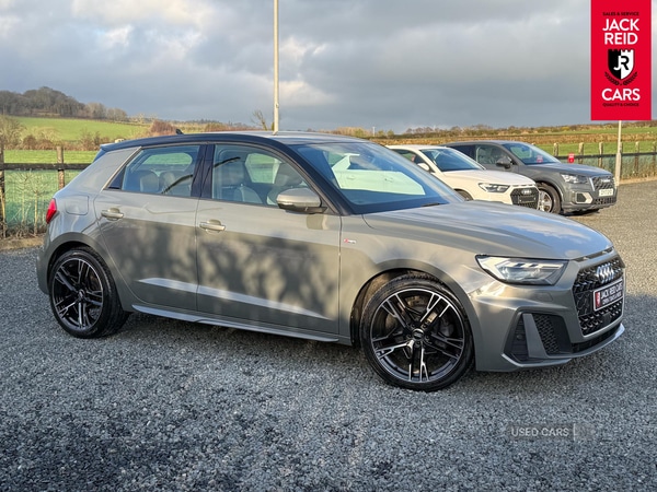 Used Audi A1 2019 for sale - 77372218: Photo 6