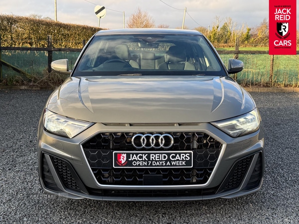 Used Audi A1 2019 for sale - 77372218: Photo 7