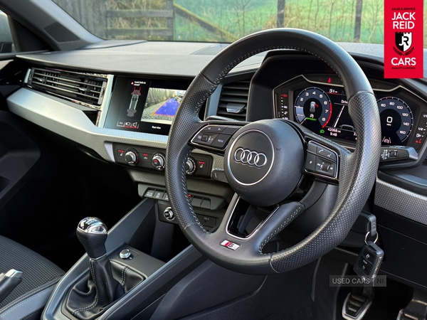 Used Audi A1 2019 for sale - 77372218: Photo 8