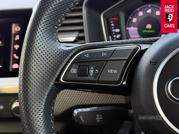 Used Audi A1 2019 for sale - 77372218: Photo 9