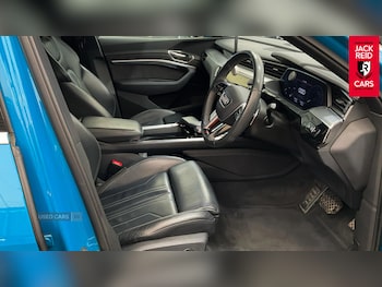 Used Audi e-tron 2021 for sale - 79413566: Photo