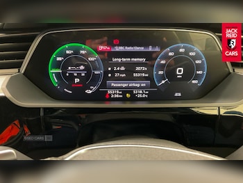 Used Audi e-tron 2021 for sale - 79413566: Photo