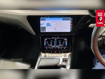 Used Audi e-tron 2021 for sale - 79413566: Photo