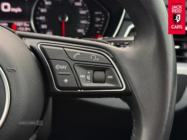 Used Audi A4 2019 for sale - 77511710: Photo 10