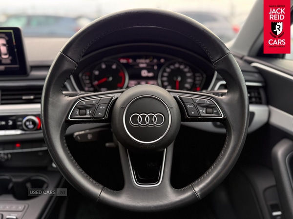 Used Audi A4 2019 for sale - 77511710: Photo 11