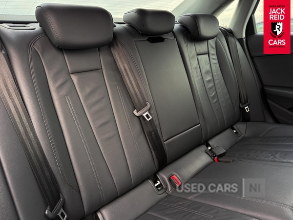 Used Audi A4 2019 for sale - 77511710: Photo 13