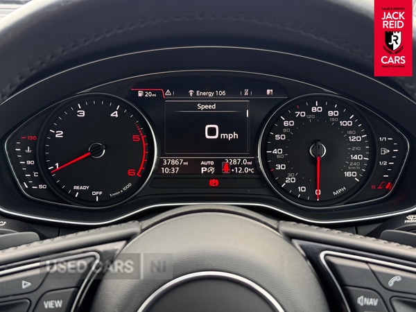 Used Audi A4 2019 for sale - 77511710: Photo 14