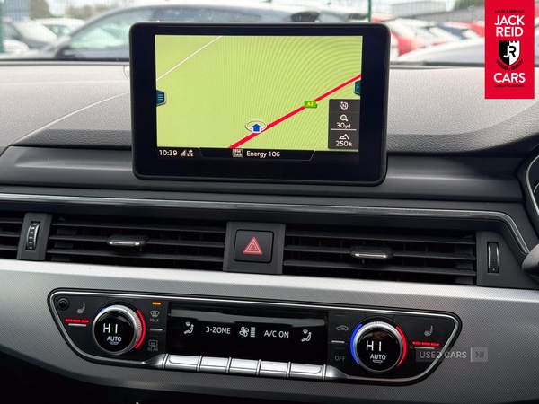 Used Audi A4 2019 for sale - 77511710: Photo 15