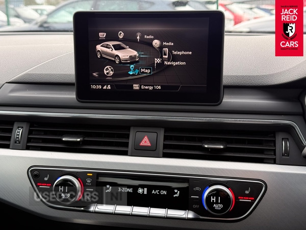 Used Audi A4 2019 for sale - 77511710: Photo 16