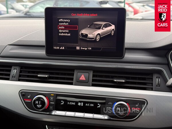 Used Audi A4 2019 for sale - 77511710: Photo 17