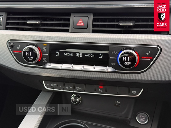 Used Audi A4 2019 for sale - 77511710: Photo 18