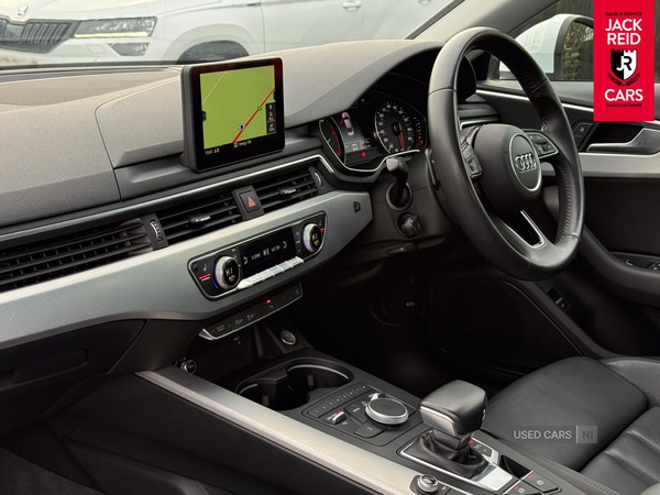 Used Audi A4 2019 for sale - 77511710: Photo 20