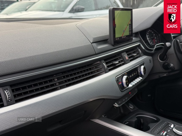 Used Audi A4 2019 for sale - 77511710: Photo 21