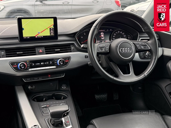 Used Audi A4 2019 for sale - 77511710: Photo 22