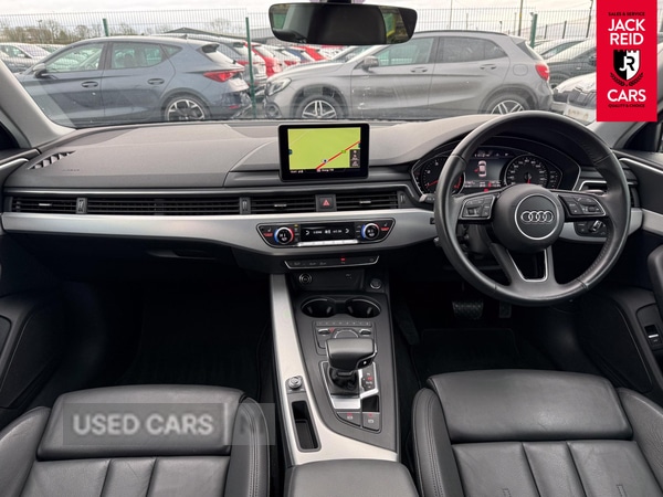 Used Audi A4 2019 for sale - 77511710: Photo 23