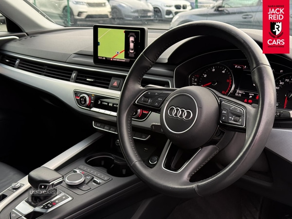 Used Audi A4 2019 for sale - 77511710: Photo 7