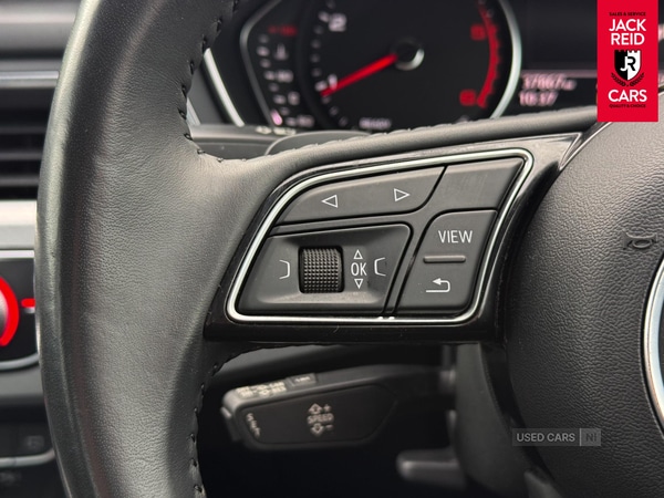 Used Audi A4 2019 for sale - 77511710: Photo 8