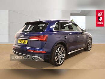 Used Audi Q5 2021 for sale - 78529442: Photo