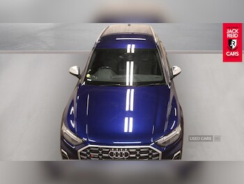 Used Audi Q5 2021 for sale - 78529442: Photo