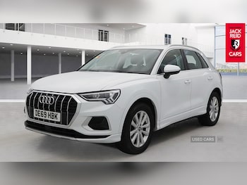 2019 - 35 TFSI Sport 5dr