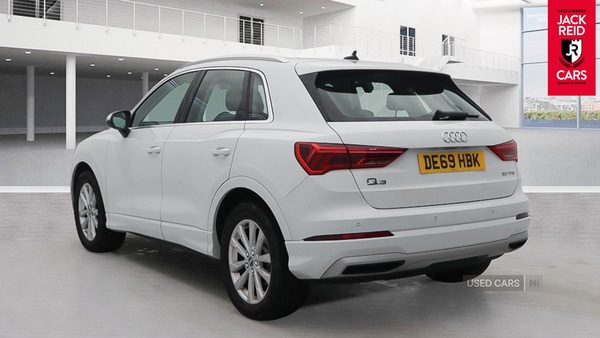 Used Audi Q3 2019 for sale - 77469699: Photo 2