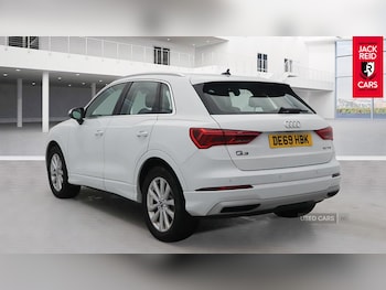 Used Audi Q3 2019 for sale - 77469699: Photo